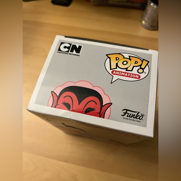 Funko Pop Him Chase Glow Figure | #202 - Picture 5 of 6